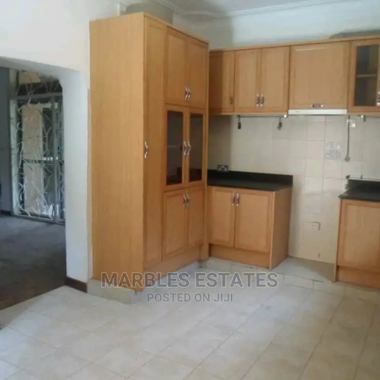 4bdrm House in Bugolobi, Kampala for Rent