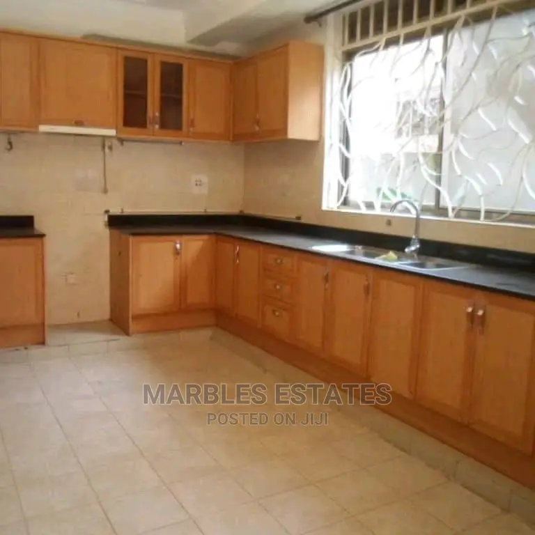 4bdrm House in Bugolobi, Kampala for Rent
