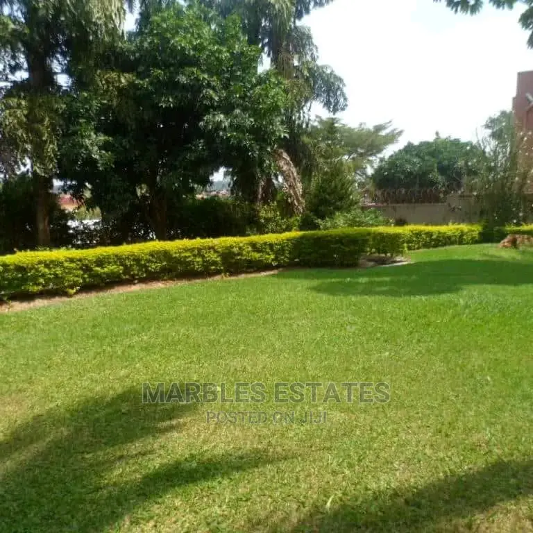 4bdrm House in Bugolobi, Kampala for Rent