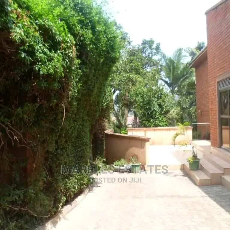 4bdrm House in Bugolobi, Kampala for Rent