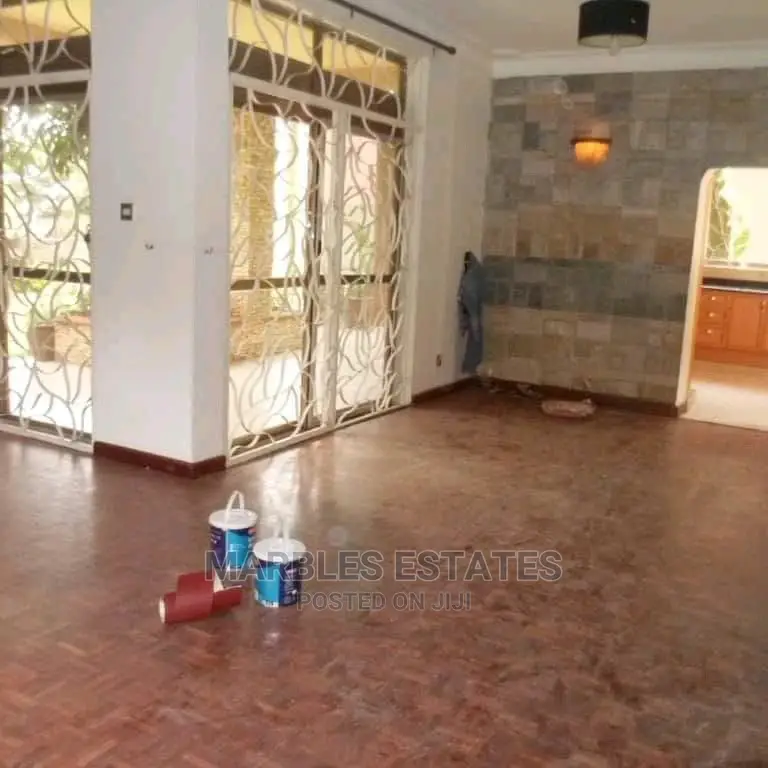4bdrm House in Bugolobi, Kampala for Rent
