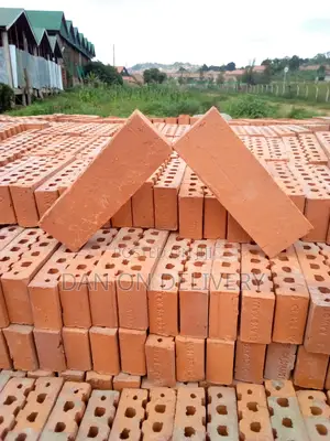 Facing Bricks