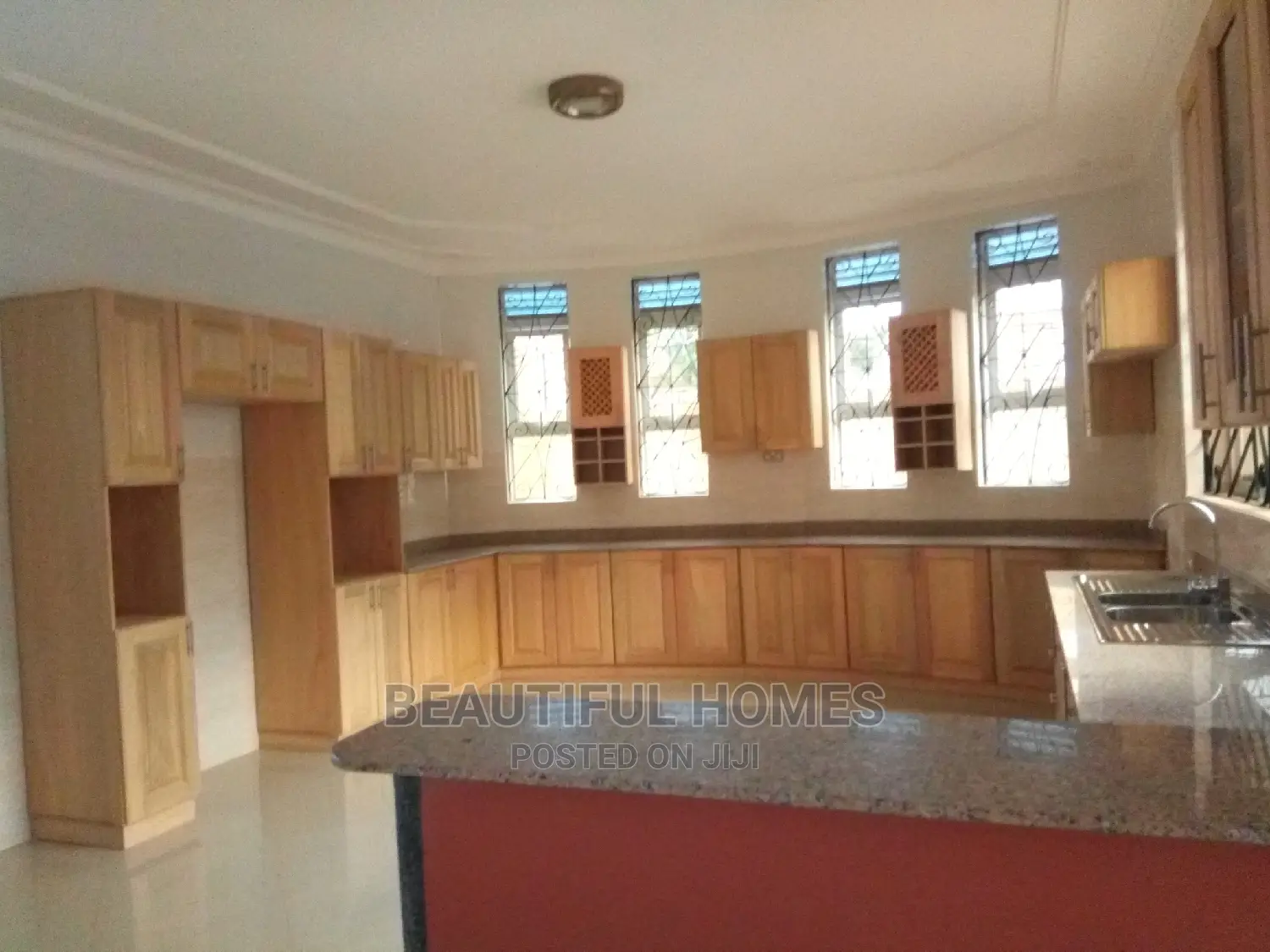 Furnished 5bdrm House in Kira, Kampala for Sale