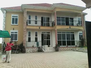 Furnished 5bdrm House in Kira, Kampala for Sale