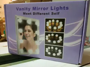 Vanity Mirror Lights