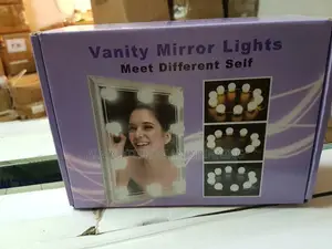 Vanity Mirror Lights