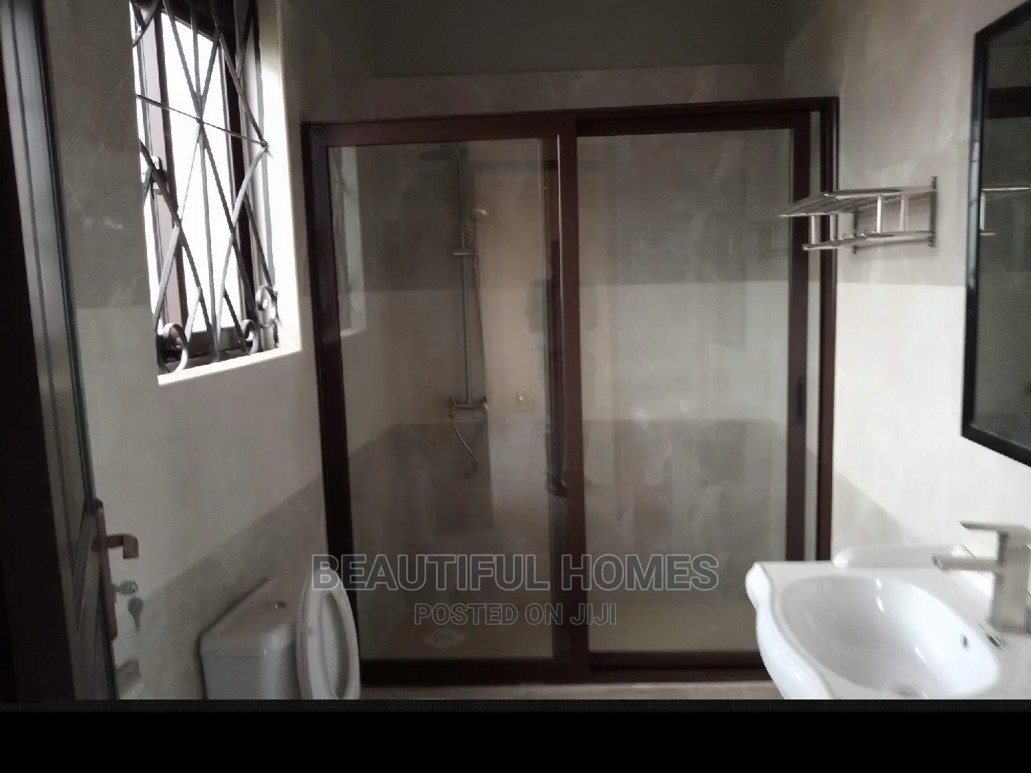 Furnished 5bdrm House in Kira, Kampala for Sale