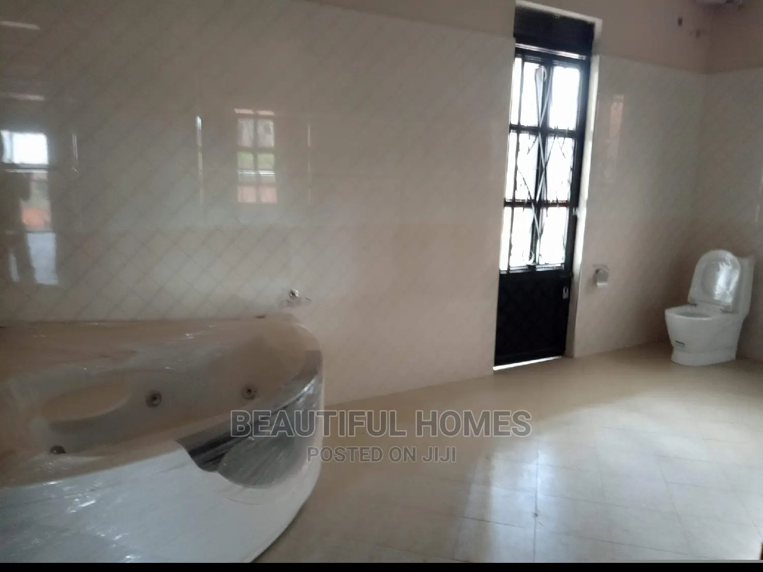 Furnished 5bdrm House in Kira, Kampala for Sale