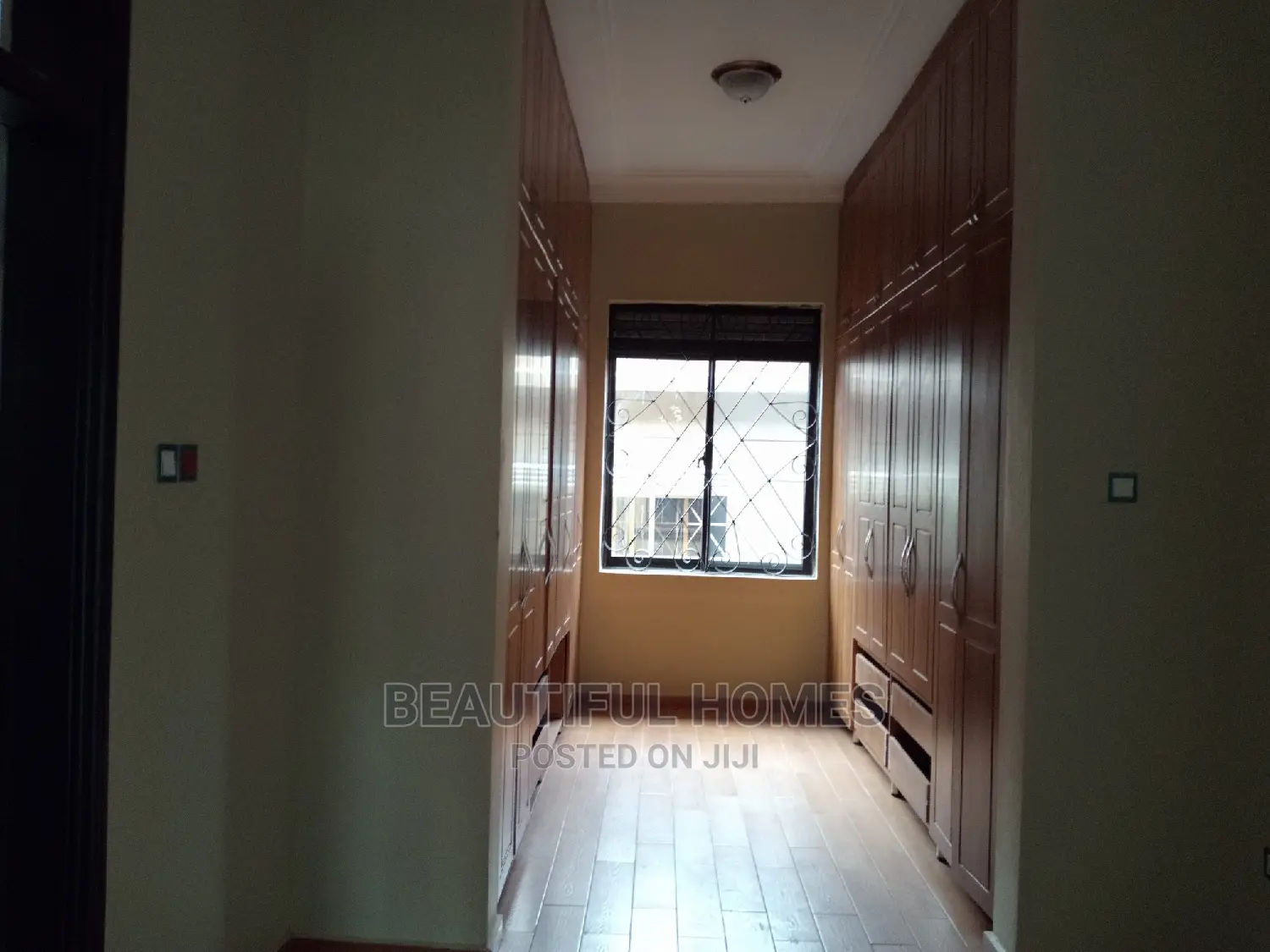 Furnished 5bdrm House in Kira, Kampala for Sale