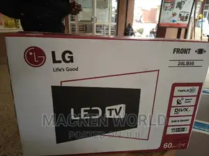 24 LG Digital Free to Air Tv