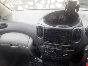 Photo - Fun Cargo Car Radio Mp5