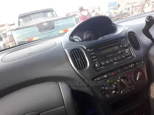 Fun Cargo Car Radio Mp5