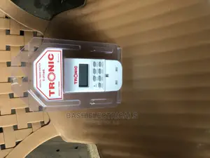 Time Switch