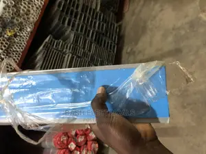 Floor Trunking With Sticky