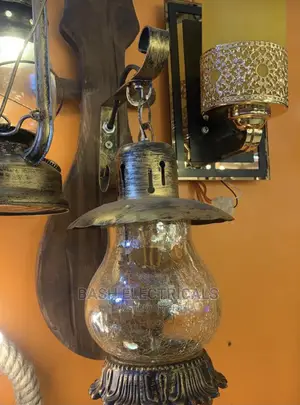 Unique Wall Bracket