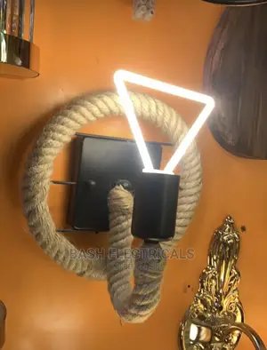 Unique Wall Bracket