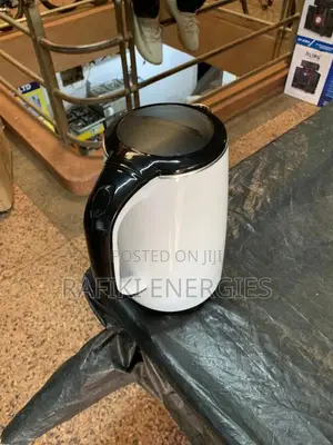 Mylongs Parcolator / Kettle 1.8L