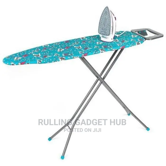 Ironing Board - Multicolor