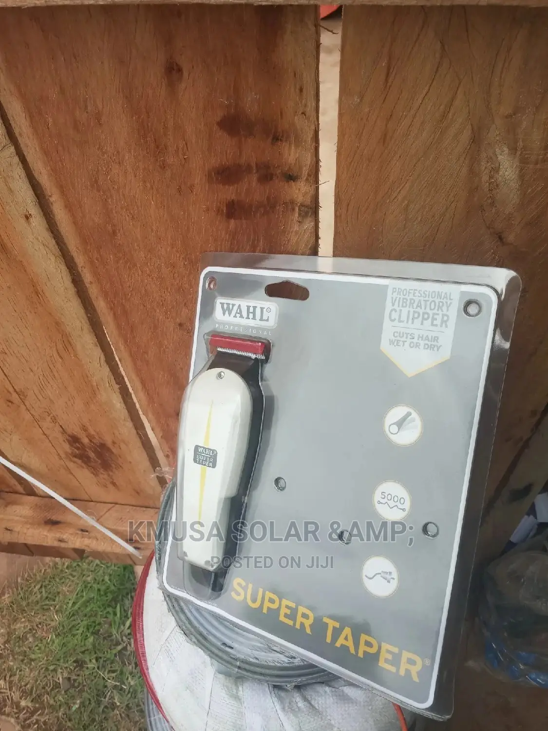 Supper Taper Original Machine