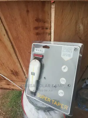 Supper Taper Original Machine