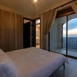 Furnished 3bdrm Apartment in Naguru, Kampala for Rent