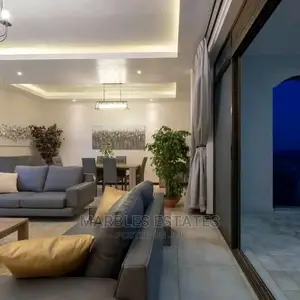 Furnished 3bdrm Apartment in Naguru, Kampala for Rent