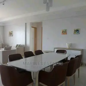 Furnished 2bdrm Apartment in Nakasero, Kampala for Rent