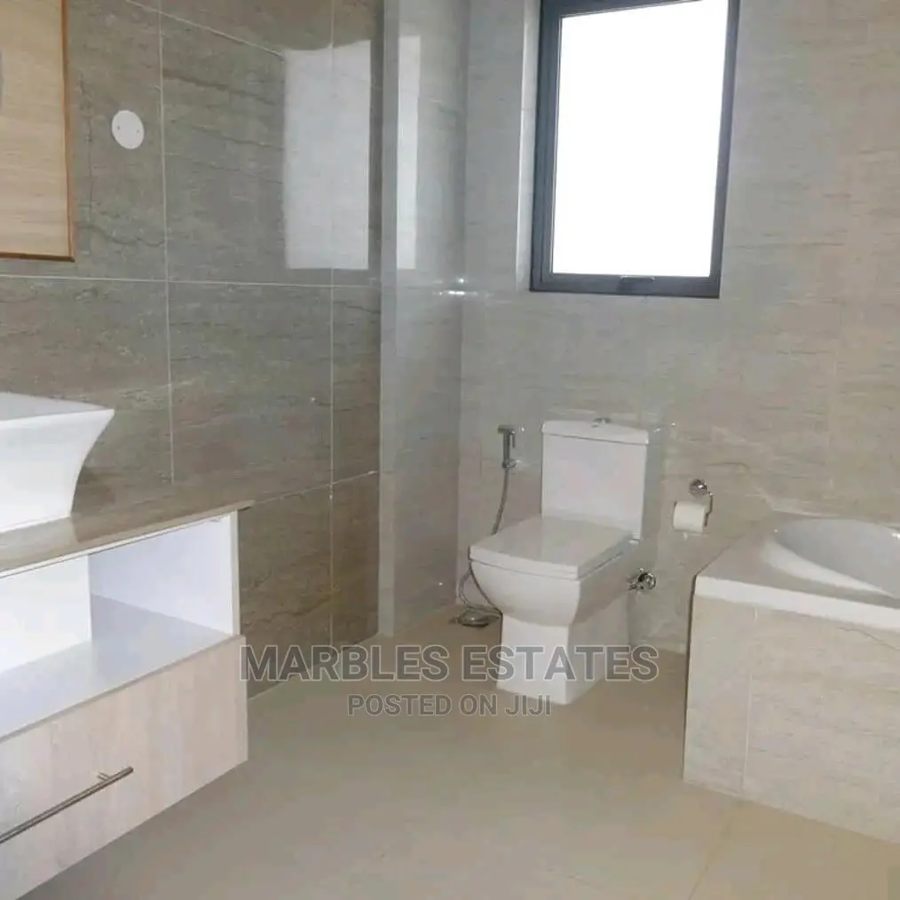 Furnished 2bdrm Apartment in Nakasero, Kampala for Rent