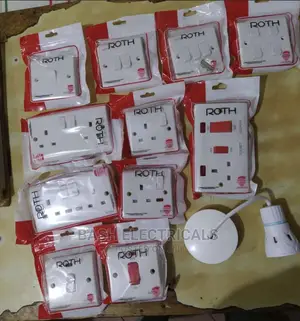 Roth Products