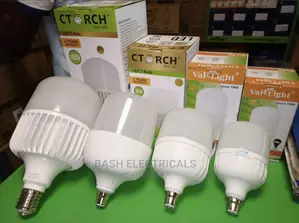 Vail Light Bulbs