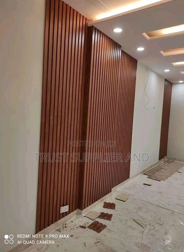 Wall Panels Pvc Done