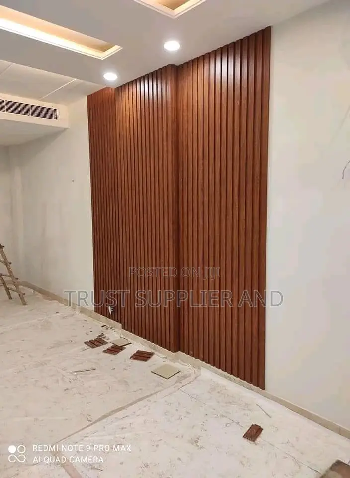 Wall Panels Pvc Done
