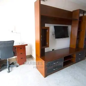 Furnished 3bdrm Apartment in Naguru, Kampala for Rent