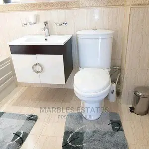 Furnished 3bdrm Apartment in Naguru, Kampala for Rent