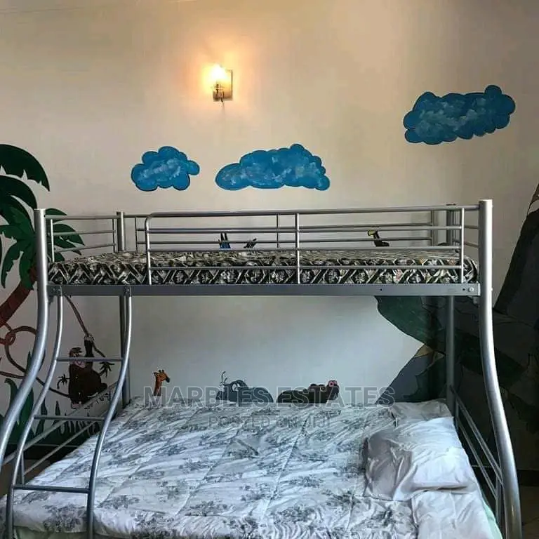 6bdrm House in Bugolobi, Kampala for Rent