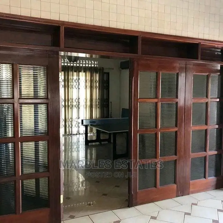 6bdrm House in Bugolobi, Kampala for Rent