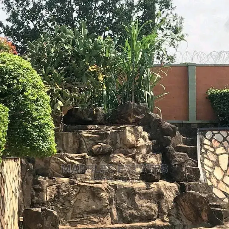 6bdrm House in Bugolobi, Kampala for Rent