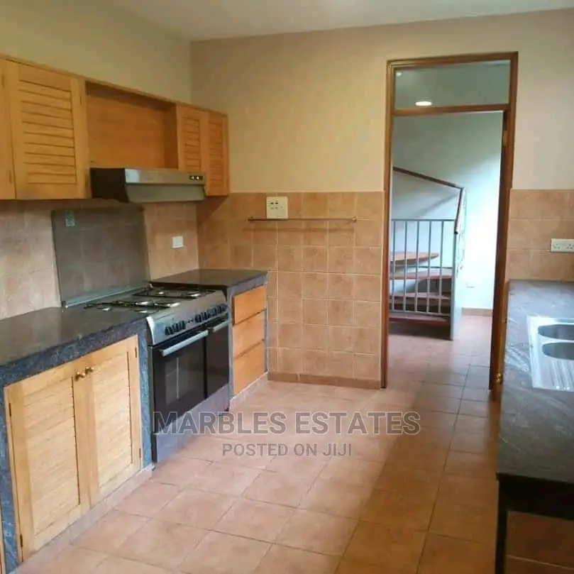 4bdrm House in Bugolobi, Kampala for Rent