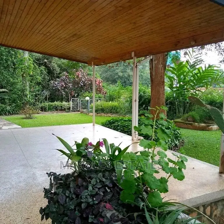 4bdrm House in Kololo, Kampala for Rent