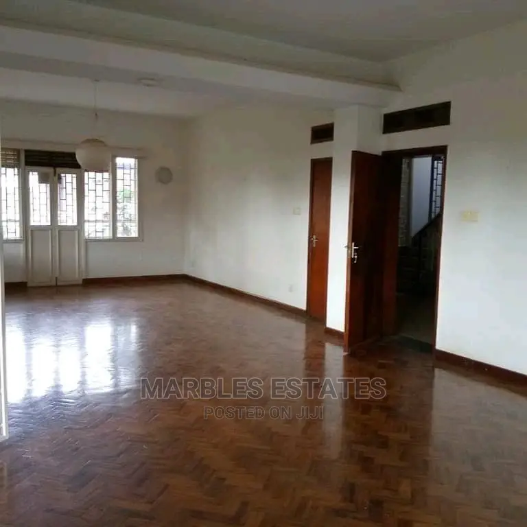 4bdrm House in Kololo, Kampala for Rent