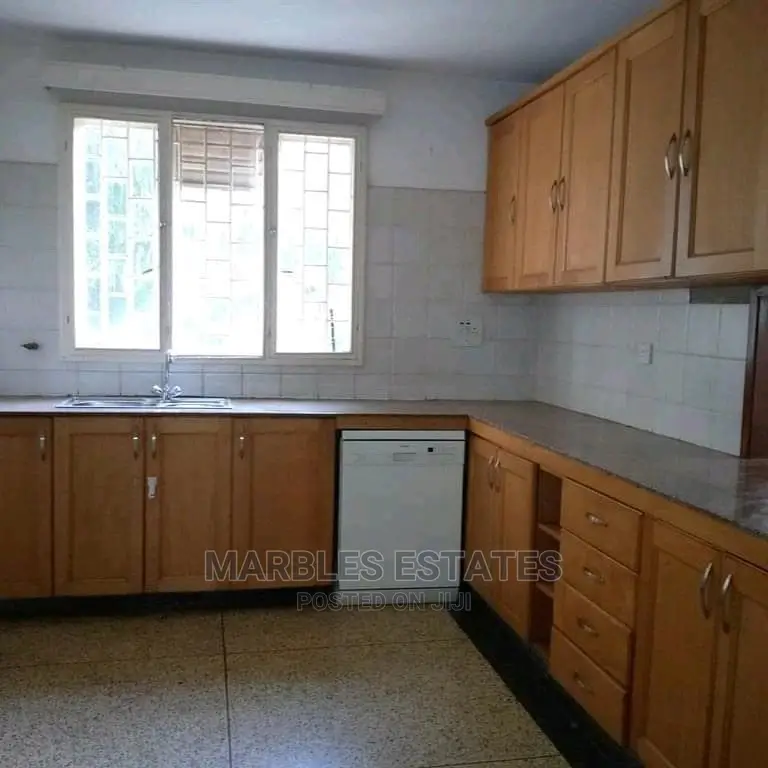 4bdrm House in Kololo, Kampala for Rent
