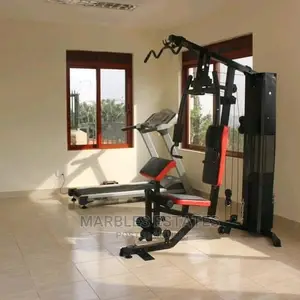 Furnished 3bdrm Apartment in Naguru, Kampala for Rent