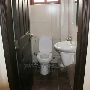 Furnished 3bdrm Apartment in Naguru, Kampala for Rent