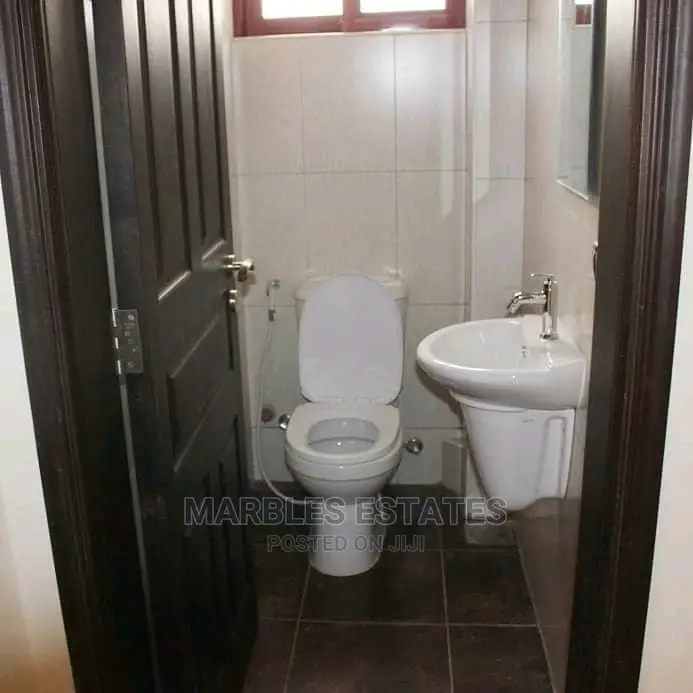 Furnished 3bdrm Apartment in Naguru, Kampala for Rent