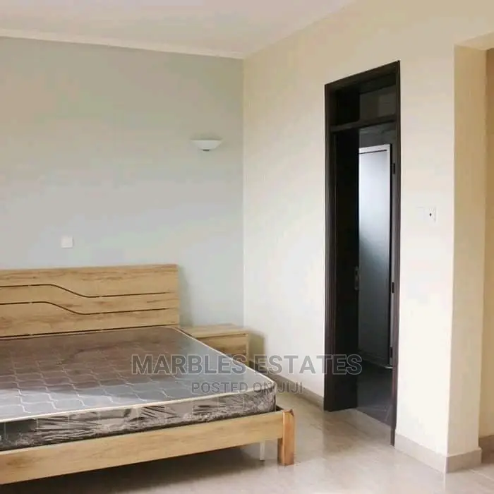 Furnished 3bdrm Apartment in Naguru, Kampala for Rent