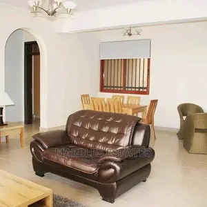 Furnished 3bdrm Apartment in Naguru, Kampala for Rent