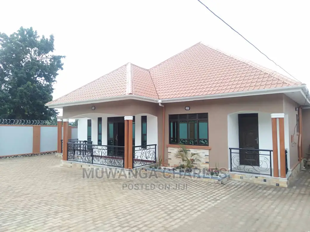 4bdrm House in Fs Properties Ltd, Kampala for Sale