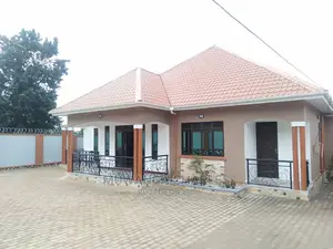 4bdrm House in Fs Properties Ltd, Kampala for Sale