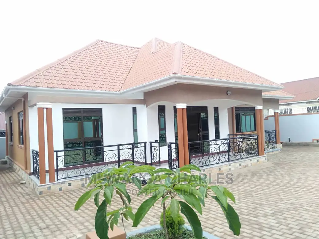 4bdrm House in Fs Properties Ltd, Kampala for Sale