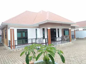 4bdrm House in Fs Properties Ltd, Kampala for Sale